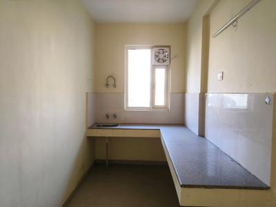 Kitchen Image of 700 Sq.ft 2 BHK Apartment / Flat for sale in Pyramid Elite, Sector 86 Gurgaon for Rs. 7200000