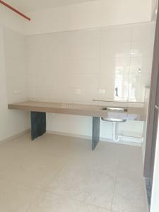 Kitchen Image of 1540 Sq.ft 3 BHK Apartment / Flat for sale in Paranjape Gloria Grand, Bavdhan Pune for Rs. 15000000