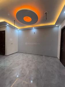Hall Image of 990 Sq.ft 3 BHK Apartment / Flat for sale in Govindpuram Ghaziabad for Rs. 3700000