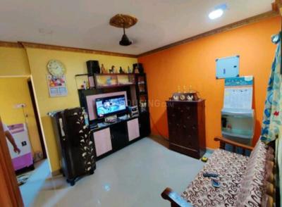 Living Room Image of 2400 Sq.ft 2 BHK Apartment / Flat for sale in Purasawalkam Chennai for Rs. 6600000