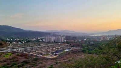 Image of 2495 Sq.ft Residential Plot / Land for sale in Amar Prakriti, Gorhe Bk., Pune for Rs. 11500000