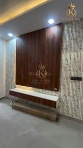 Hall Image of 1620 Sq.ft 3 BHK Builder Floor for sale in BPTP District 3, Sector 85 Faridabad for Rs. 16500000