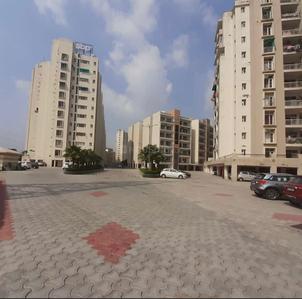 Image of 1400 Sq.ft 3 BHK Apartment / Flat for sale in SBP Housing Park, Mohan Nagar, Dera Bassi for Rs. 3800000