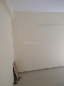 Bedroom Image of 500 Sq.ft 1 BHK Builder Floor for rent in Raj One Good Earth, Sector 71 Gurgaon for Rs. 14000