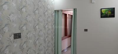 Bedroom Image of 1300 Sq.ft 3 BHK Villa for sale in Kalwad Road Jaipur for Rs. 5500000