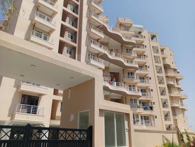 Image of 1125 Sq.ft 2 BHK Apartment / Flat for sale in Shubh Avana, Jaisinghpura, Jaipur for Rs. 3260000