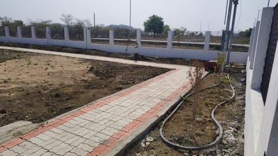 Image of 1400 Sq.ft Residential Plot / Land for sale in Samruddhi Mahamarg, Nagpur for Rs. 4550000