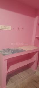 Kitchen Image of 500 Sq.ft 1 BHK Independent House for rent in Malkapuram Visakhapatnam for Rs. 6000