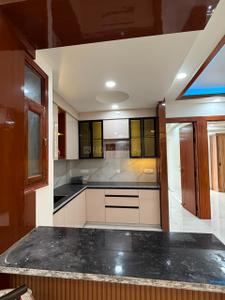 Kitchen Image of 1650 Sq.ft 3 BHK Apartment / Flat for sale in Sector 104 Noida for Rs. 6800000