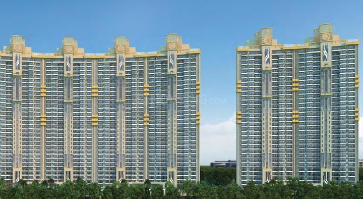 The Center Court Main Image 1