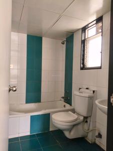 Bedroom Two Image of 1550 Sq.ft 3 BHK Apartment / Flat for sale in Paranjape Crystal Garden, Pashan Pune for Rs. 19500000