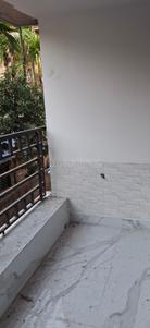 Balcony Image of 1030 Sq.ft 3 BHK Apartment / Flat for sale in Tridhara Apartment, Kalyani Nadia for Rs. 5000000