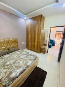 Bedroom Image of 1588 Sq.ft 3 BHK Villa for sale in JTPL City, Sector 116 Mohali for Rs. 7200000