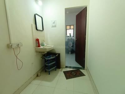 Bedroom Image of 1000 Sq.ft 2 BHK Apartment / Flat for sale in Kumar Pragati, Kondhwa Pune for Rs. 7500000