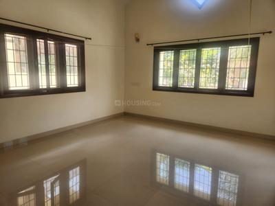 Bedroom Image of 3040 Sq.ft 3 BHK Villa for sale in Adarsh Serenity, Kannamangala - Whitefield Hoskote Road Bengaluru for Rs. 60000000