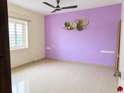 Bedroom Image of 1200 Sq.ft 2 BHK Apartment / Flat for sale in VRR Nest by VRR Builders, Electronic City Bengaluru for Rs. 10000000