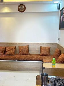 Hall Image of 780 Sq.ft 2 BHK Apartment / Flat for sale in Excellaa Panama Park, Lohegaon Pune for Rs. 4700000