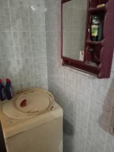 Bathroom Image of 1555 Sq.ft 3 BHK Apartment / Flat for sale in Tanvee Prabartak Complex, Kaliganj Durgapur for Rs. 4000000
