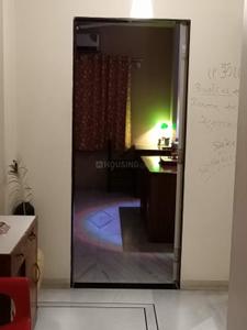 Hall Image of 1480 Sq.ft 3 BHK Apartment / Flat for sale in Vallabh Vidhyanagar Anand for Rs. 5500000