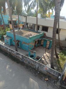 Image of 1500 Sq.ft Residential Plot / Land for sale in Tiruvottiyur, Chennai for Rs. 10500000