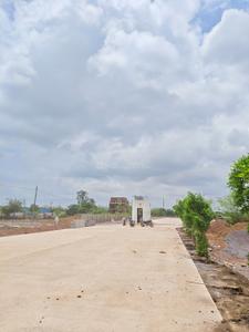 Image of 1210 Sq.ft Residential Plot / Land for sale in Gulmohar Greens, Doma-1, Raipur for Rs. 3025000