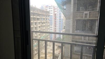 Living Room Image of 450 Sq.ft 1 BHK Independent House for sale in Sripad Garden View CHSL, Ghatkopar East Mumbai for Rs. 12500000