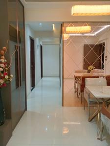 Passage Image of 958 Sq.ft 2.5 BHK Apartment / Flat for sale in Ashtami Apartment, Kalyan East Kalyan for Rs. 9500000