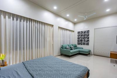 Bedroom Image of 2100 Sq.ft 4 BHK Villa for sale in 24K Kingsvilla, Kalali Vadodara for Rs. 10700000