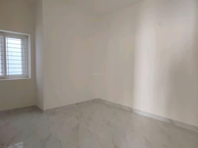 Bedroom Image of 1207 Sq.ft 2 BHK Apartment / Flat for sale in Narsingi Hyderabad for Rs. 8449002