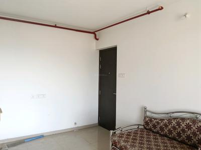 Living Room Image of 700 Sq.ft 2 BHK Apartment / Flat for sale in Kasarvadavali Thane for Rs. 9600000