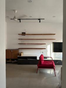 Hall Image of 850 Sq.ft 3 BHK Apartment / Flat for sale in Ballygunge Kolkata for Rs. 9800000