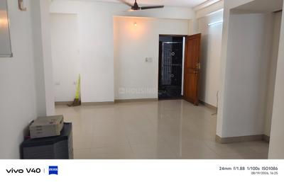 Hall Image of 1258 Sq.ft 3 BHK Apartment / Flat for rent in Sholinganallur Chennai for Rs. 32000