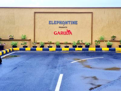 Image of 1237 Sq.ft Residential Plot / Land for sale in Tirukalukundram, Chennai for Rs. 2226000