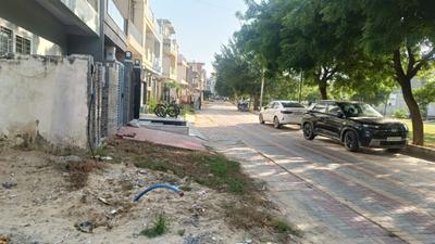 Image of 100 Sq.ft Residential Plot / Land for sale in Gaur Yamuna City, Yeida, Greater Noida for Rs. 12000000