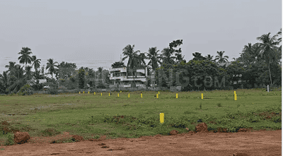 Pendurthi Plot View 1