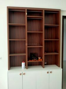 Bedroom Image of 1000 Sq.ft 2.5 BHK Apartment / Flat for sale in M3M Antalya Hills , Sector 79 Gurgaon for Rs. 13700000