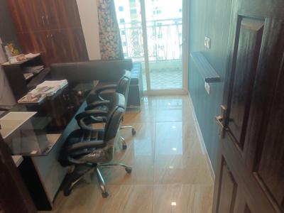 Bedroom Image of 820 Sq.ft 2 BHK Apartment / Flat for sale in Migsun Vilaasa, Eta II Greater Noida for Rs. 6200000