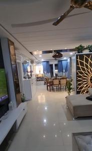 Image of 2000 Sq.ft 3 BHK Apartment / Flat for rent in Kukatpally, Hyderabad for Rs. 80000