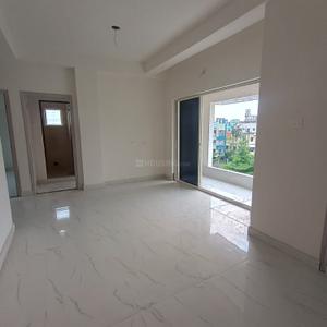 Hall Image of 1215 Sq.ft 3 BHK Apartment / Flat for sale in Madurdaha Kolkata for Rs. 7100000