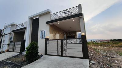 Image of 920 Sq.ft 2 BHK Independent House for sale in Kamal Vihar, Raipur for Rs. 3475000