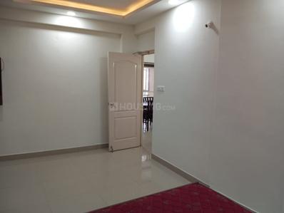 Hall Image of 1250 Sq.ft 2 BHK Apartment / Flat for sale in Keerthi Royal Palms Phase I  by Keerthi Constructions, Electronic City Bengaluru for Rs. 12600000