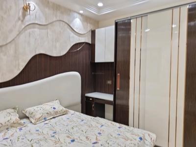 Bedroom Image of 1300 Sq.ft 4 BHK Apartment / Flat for sale in Uttam Nagar New Delhi for Rs. 13000000