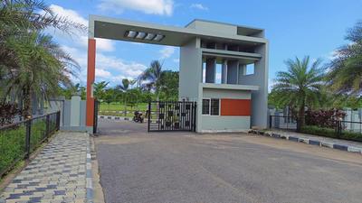 Image of 167 Sq.ft Residential Plot / Land for sale in Thagarapuvalasa, Visakhapatnam for Rs. 3507000