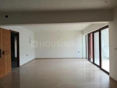 Living Room Image of 4150 Sq.ft 4 BHK Duplex for sale in Silver Luxuria, Jagatpur Ahmedabad for Rs. 20500000