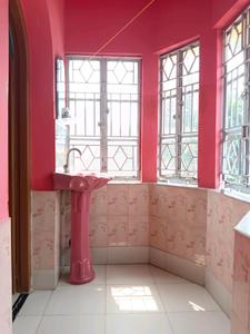 Bedroom Three Image of 1600 Sq.ft 4 BHK Independent House for sale in Malancha Mahi Nagar Kolkata for Rs. 4200000