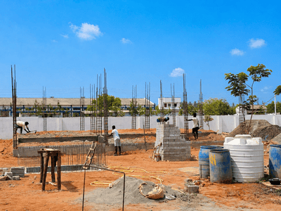 Image of 1636 Sq.ft Residential Plot / Land for sale in Madukkarai, Coimbatore for Rs. 4324000