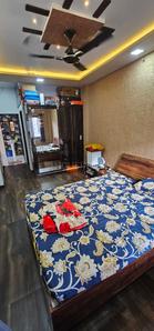 Bedroom Image of 560 Sq.ft 4 BHK Independent House for sale in Vijalpore Navsari for Rs. 4500000