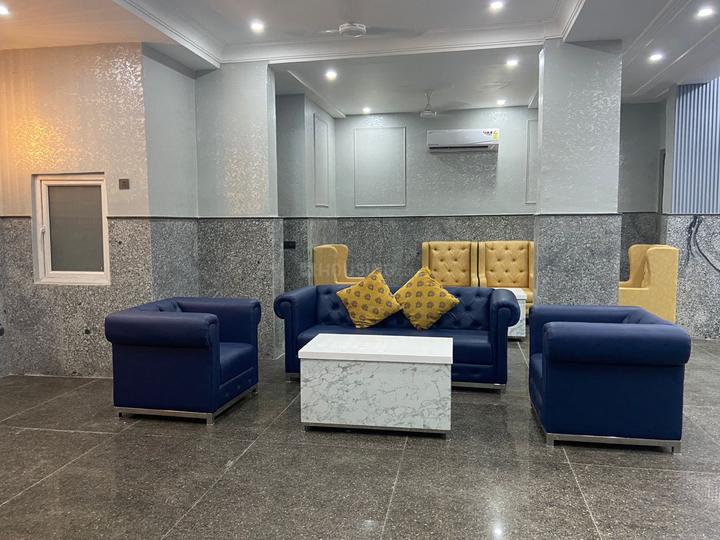 Hall Image of Vizima girls pg in Sector 64, Noida