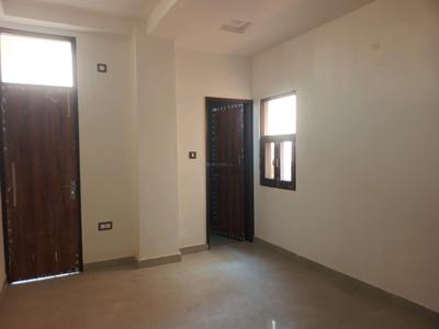 Bedroom Image of 1500 Sq.ft 3 BHK Apartment / Flat for sale in Krishna Elite Homes, Noida Extension Greater Noida for Rs. 6050000