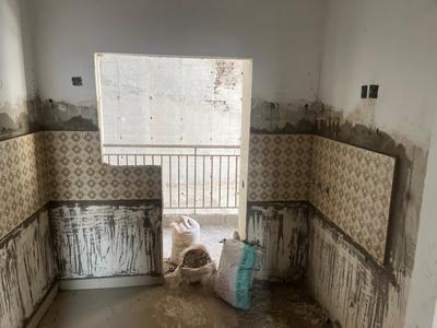 Kitchen Image of 1150 Sq.ft 2 BHK Apartment / Flat for sale in Bamheta Ghaziabad for Rs. 7300000